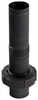 Model: KSG - Choke: Improved Cylinder - Attaches the Salvo 12 shotgun suppressor to your shotgun via the integral choke threads.